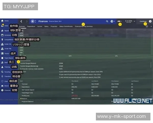 探索足球大师球员等级系统的深度解析与实战应用技巧