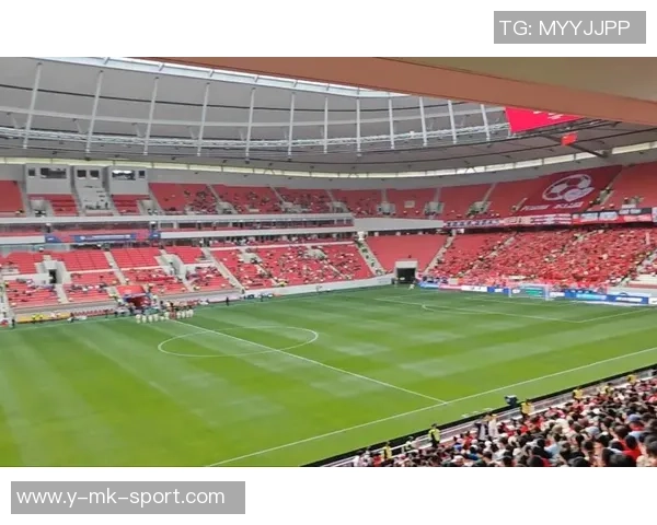 探索上海五人制足球场的魅力与乐趣体验激情四溢的足球盛宴